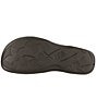 Color:Black - Image 6 - Pampa Leather Sandals