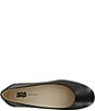 SAS Scenic Leather Ballet Flats - Image 5