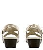 Color:Lusso - Image 2 - Suntimer Leather Sandals