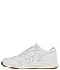 Color:Chalk - Image 3 - Women's Tour II Lace-Up Sneakers