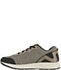 Color:Pebble - Image 3 - Women's Verhen Non-Slip Water Resistant Lace-Up Sneakers