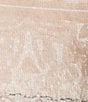 SASSO + SMYTH Abstract Jacquard Evening Wrap - Image 3