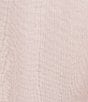 SASSO + SMYTH Cross Weave Solid Wrap - Image 3