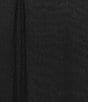 SASSO + SMYTH Cross Weave Solid Wrap - Image 6