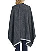 SASSO + SMYTH Textured Pull Thru Kimono - Image 2