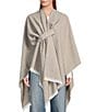 SASSO + SMYTH Textured Pull Thru Kimono - Image 4