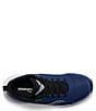 Color:Blue/Black - Image 4 - Boys' Axon 3 Running Shoes (Toddler)