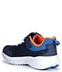 Saucony Boy's Endorphin KDZ 2.0 Hook-And-Loop Closure Sneakers (Youth) - Image 3