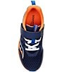 Saucony Boy's Endorphin KDZ 2.0 Hook-And-Loop Closure Sneakers (Youth) - Image 5