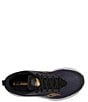 Color:Black/Gold - Image 4 - Boys' Endorphin KDZ Running Shoes (Youth)