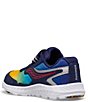 Color:Blue/Yellow - Image 3 - Boys' Ride 10 Jr. Running Sneakers (Infant)