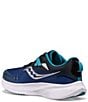 Color:Twilight/Black - Image 3 - Boys' Ride 15 Running Shoes (Youth)