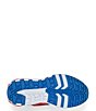 Color:Red/Blue - Image 5 - Boys' Wind Alternative Closure 2.0 Running Shoes (Toddler)