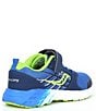 Color:Blue/Green - Image 2 - Boys' Wind Alternative Closure 2.0 Running Shoes (Toddler)
