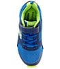 Color:Blue/Green - Image 5 - Boys' Wind Alternative Closure 2.0 Running Shoes (Youth)