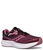 Color:Sundown - Image 1 - Kids' Ride 15 Running Shoes (Youth)