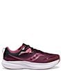 Color:Sundown - Image 2 - Kids' Ride 15 Running Shoes (Youth)