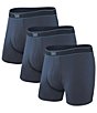 Color:Navy - Image 1 - Daytripper Boxer Briefs 3-Pack