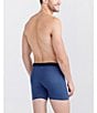 SAXX Daytripper Comfort Stretch 6#double; Boxer Briefs 3-Pack, Color:Blue Heather - Image 3