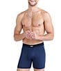 SAXX Daytripper Comfort Stretch 6#double; Boxer Briefs 3-Pack - Image 4