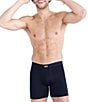 SAXX Daytripper Comfort Stretch 6#double; Boxer Briefs 3-Pack - Image 6