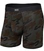 SAXX Daytripper Comfort Stretch 6#double; Inseam Boxer Briefs - Image 1