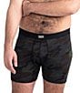 SAXX Daytripper Comfort Stretch 6#double; Inseam Boxer Briefs - Image 2