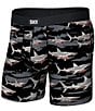 SAXX Daytripper Comfort Stretch Boxer Briefs - Image 1