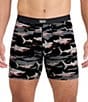 SAXX Daytripper Comfort Stretch Boxer Briefs - Image 2