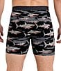 SAXX Daytripper Comfort Stretch Boxer Briefs - Image 3