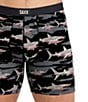 SAXX Daytripper Comfort Stretch Boxer Briefs - Image 4