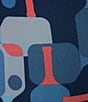 SAXX Daytripper Pickleball Theme Print Comfort Stretch 6#double; Inseam Boxer Briefs - Image 4