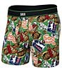 Color:Caddyshack - Image 1 - Daytripper Relaxed Fit Caddyshack 5#double; Inseam Boxer Briefs
