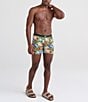 Color:Caddyshack - Image 3 - Daytripper Relaxed Fit Caddyshack 5#double; Inseam Boxer Briefs