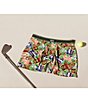 Color:Caddyshack - Image 5 - Daytripper Relaxed Fit Caddyshack 5#double; Inseam Boxer Briefs