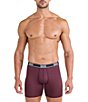 SAXX Essential Performance Mesh 6#double; Boxer Briefs 3-Pack - Image 4