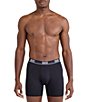 SAXX Essential Performance Mesh 6#double; Boxer Briefs 3-Pack - Image 5