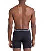 SAXX Essential Performance Mesh 6#double; Boxer Briefs 3-Pack - Image 6