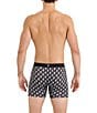 SAXX Flight Pattern Drop Temp® Cooling 6#double; Boxer Brief - Image 3