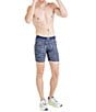 SAXX Multi Sport Mesh 6#double; Inseam Boxer Briefs 3-Pack - Image 2