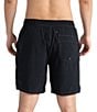 SAXX Performance Solid 7#double; Inseam Volley Swim Trunks - Image 2