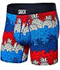 Color:Multi - Image 1 - Pineapple Strata Americana Ultra Relaxed Fit Boxer Briefs
