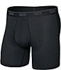 SAXX Quest Micro Mesh 6#double; Boxer Briefs - Image 4