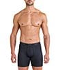 SAXX Quest Micro Mesh 6#double; Boxer Briefs - Image 5