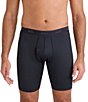 SAXX Quest Quick Dry Long Leg Boxer Briefs - Image 2