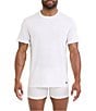 Saxx Short Sleeve Drop Temp Crew Neck Tee 2-Pack - Image 2