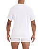 Saxx Short Sleeve Drop Temp Crew Neck Tee 2-Pack - Image 3
