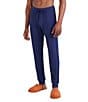 SAXX Soild Knit Snooze Joggers - Image 1