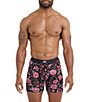 Saxx Vibe Extra Soft Comfort Boxer Brief Fly 2-Pack - Image 2