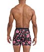 Saxx Vibe Extra Soft Comfort Boxer Brief Fly 2-Pack - Image 3